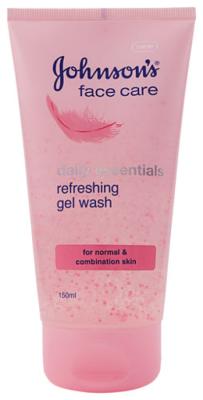 Face Care Gel Wash