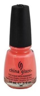 Nail Lacquer Mimosa's Before Mani's