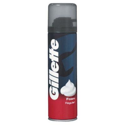 Series Shave Foam Regular