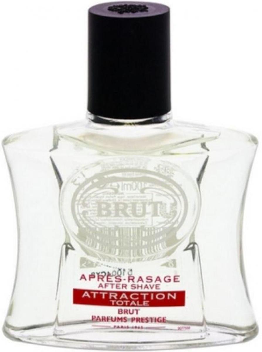 After Shave Attraction Totale