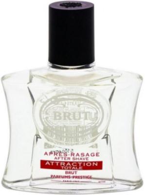 After Shave Attraction Totale