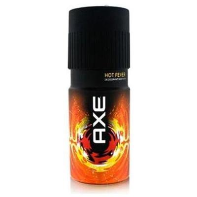 Deodorant Body Spray Hot Fever