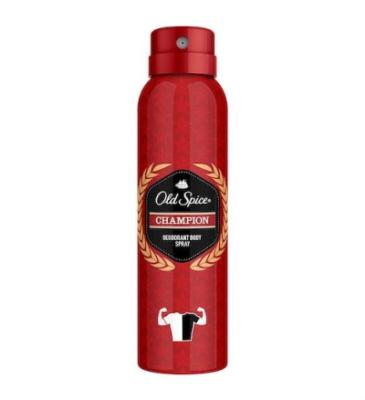 Deodorant Spray Champion
