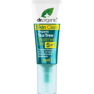 Skin Clear Tea Tree 5 in 1 Treatment Gel