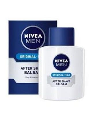 After Shave Mild Balsam For Men