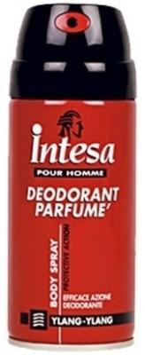 Deodorant Spray Pour Homme Ylang Ylang