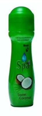 Deodorant Roll On Sweet Coconut