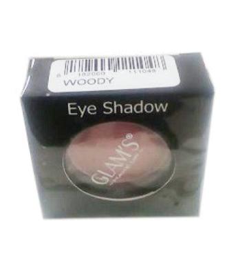 Eyeshadow Woody