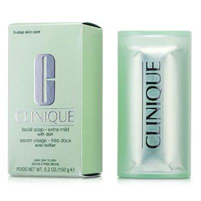 Facial Soap Extra Mild