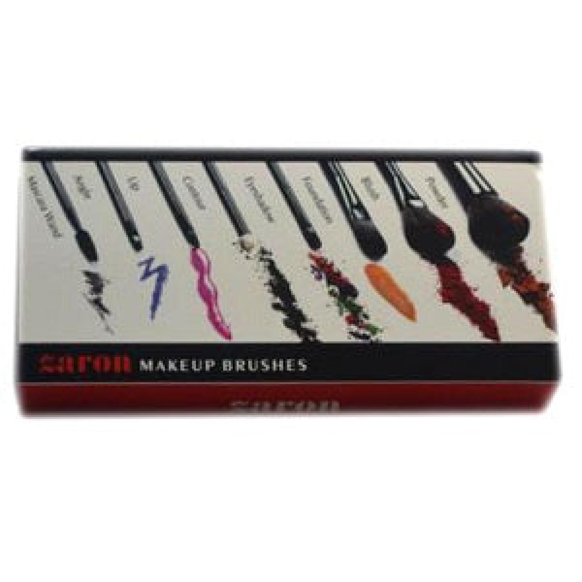 Make Up Brush Set