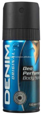 Deodorant Body Spray Original