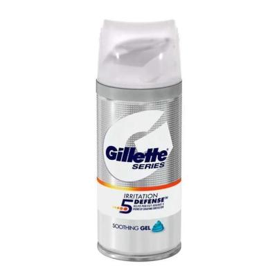 Series Soothing Gel Irritation Defence 5