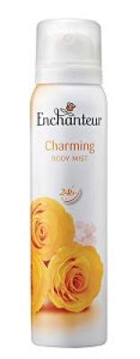 Deodorant Spray Charming
