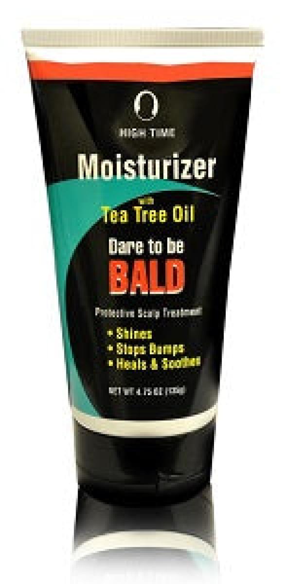 Bump Stopper Moisturizer With Tea Tree Oil