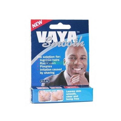 Smooth Male