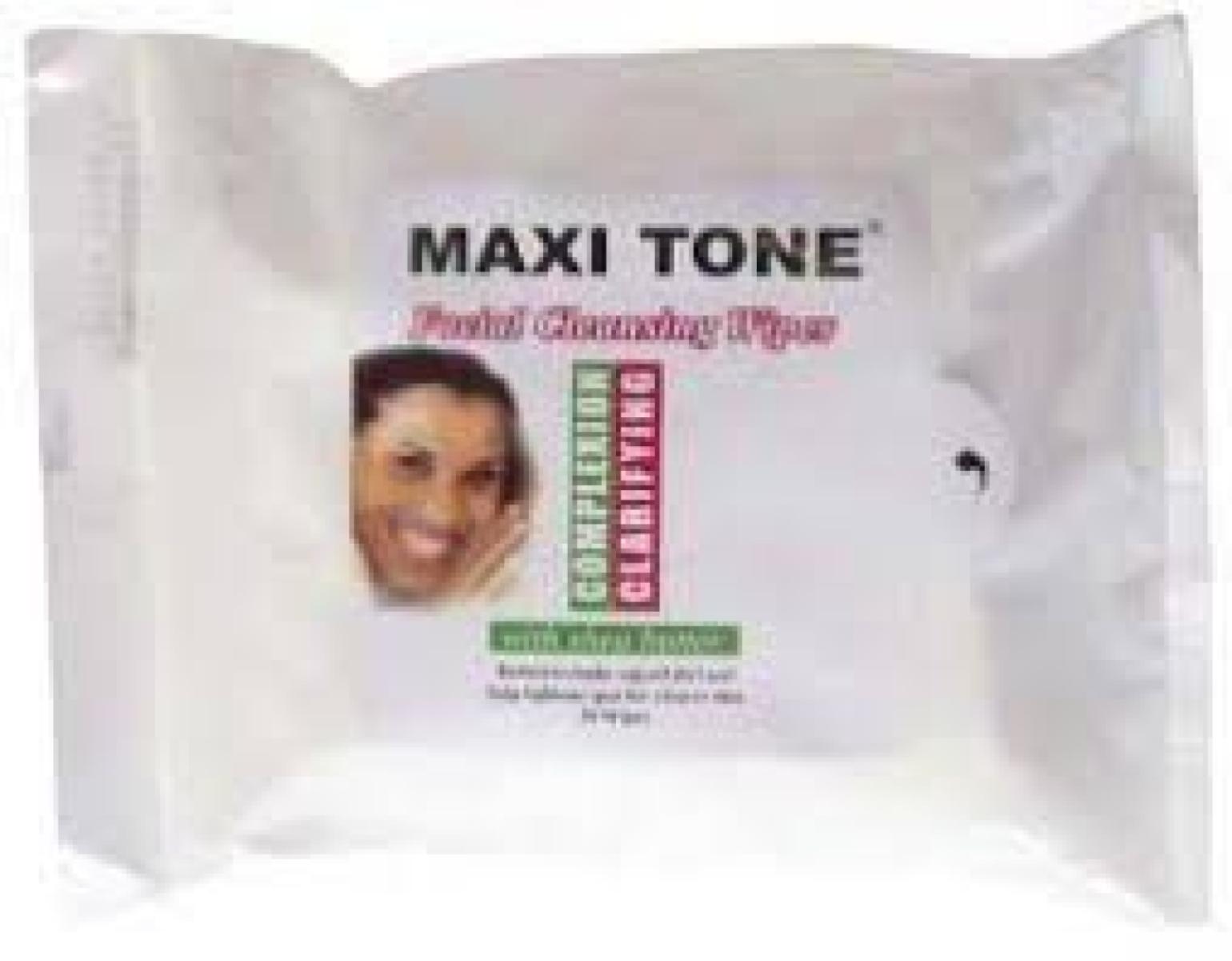 Facial Cleansing Wipes x30