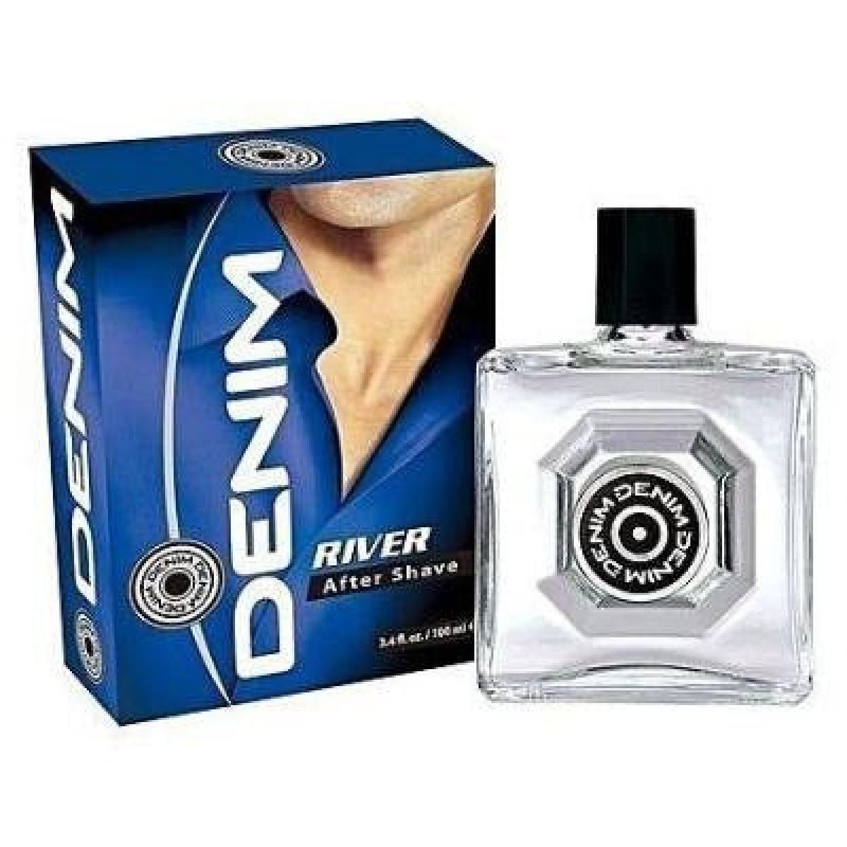After Shave River