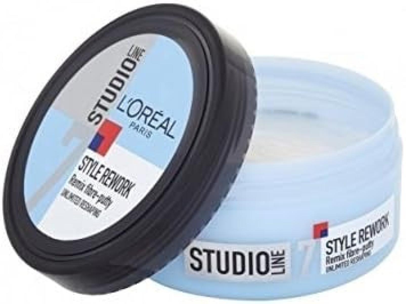 Paris Studio Line Style Rework Fibre Putty