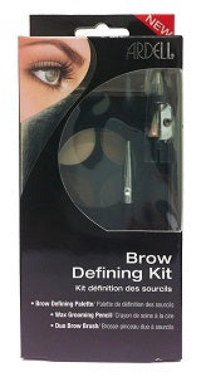 Brow Defining Kit