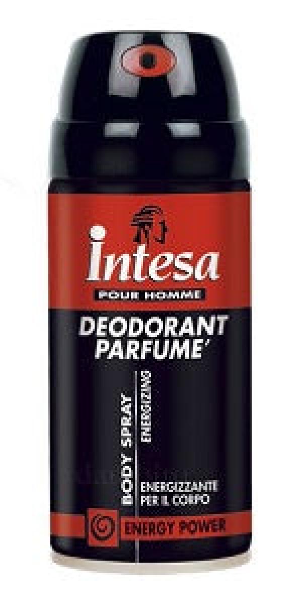 Deodorant Spray Pour Homme Energy Power