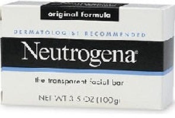 Transparent Facial Bar