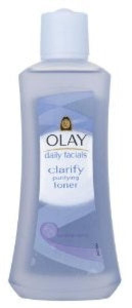 Toner Clarify Purifying