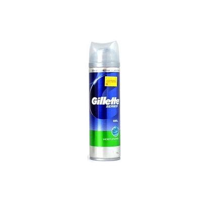 Series Shave Gel Moisturising