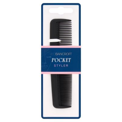 Pocket Comb