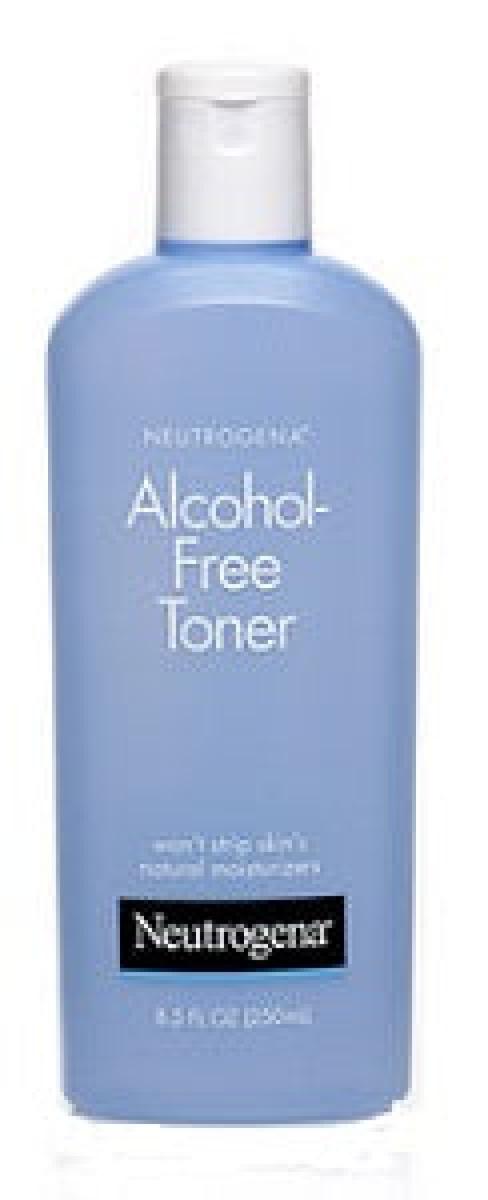 Toner Alcohol-Free