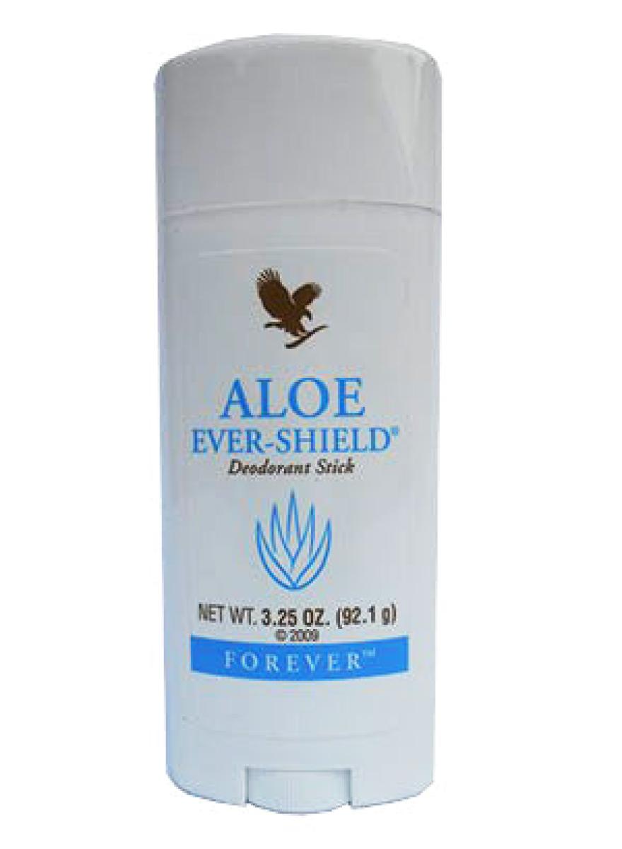 Aloe Deodorant Stick