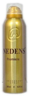 Deodorant Body Spray Premiere