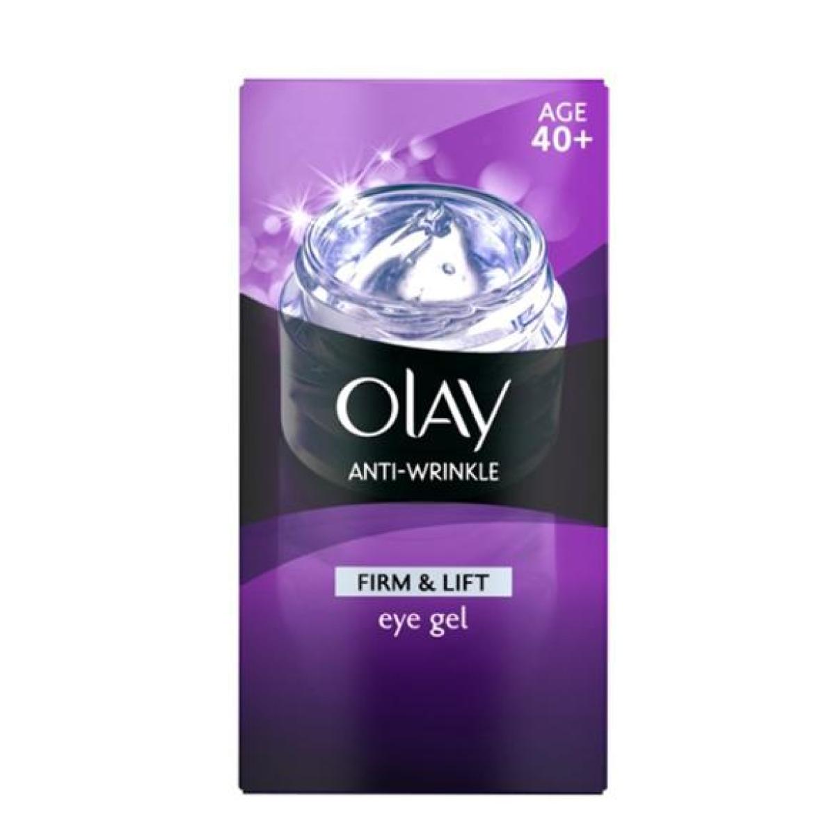 Anti-Wrinkle Eye Gel
