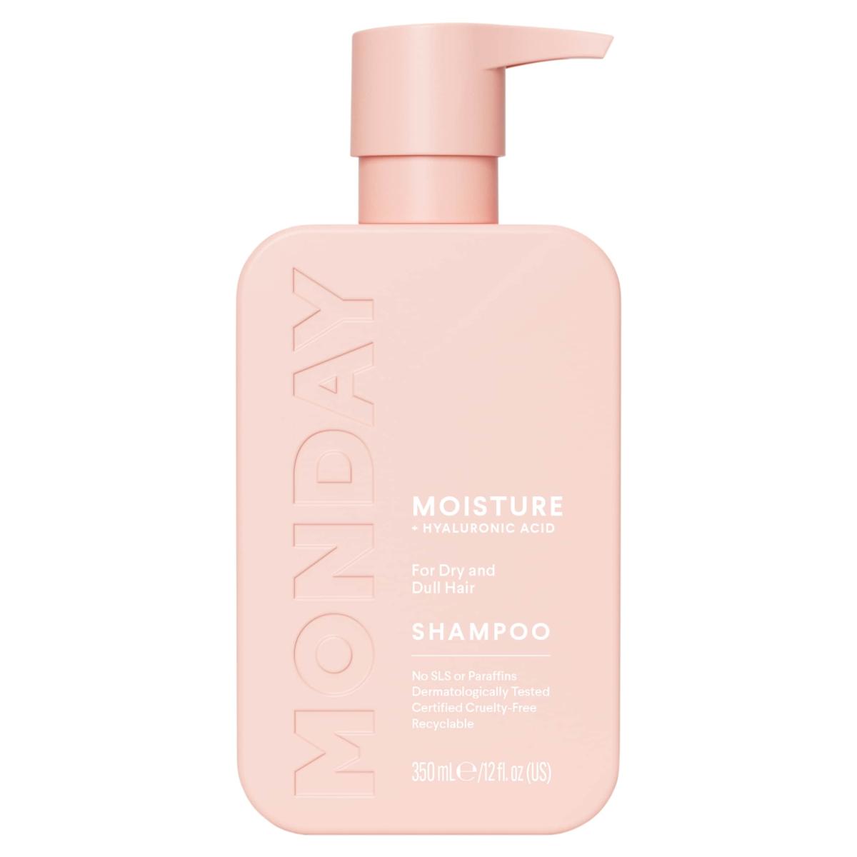 Haircare Moisture Shampoo