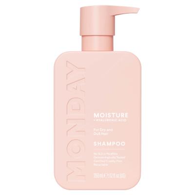 Haircare Moisture Shampoo