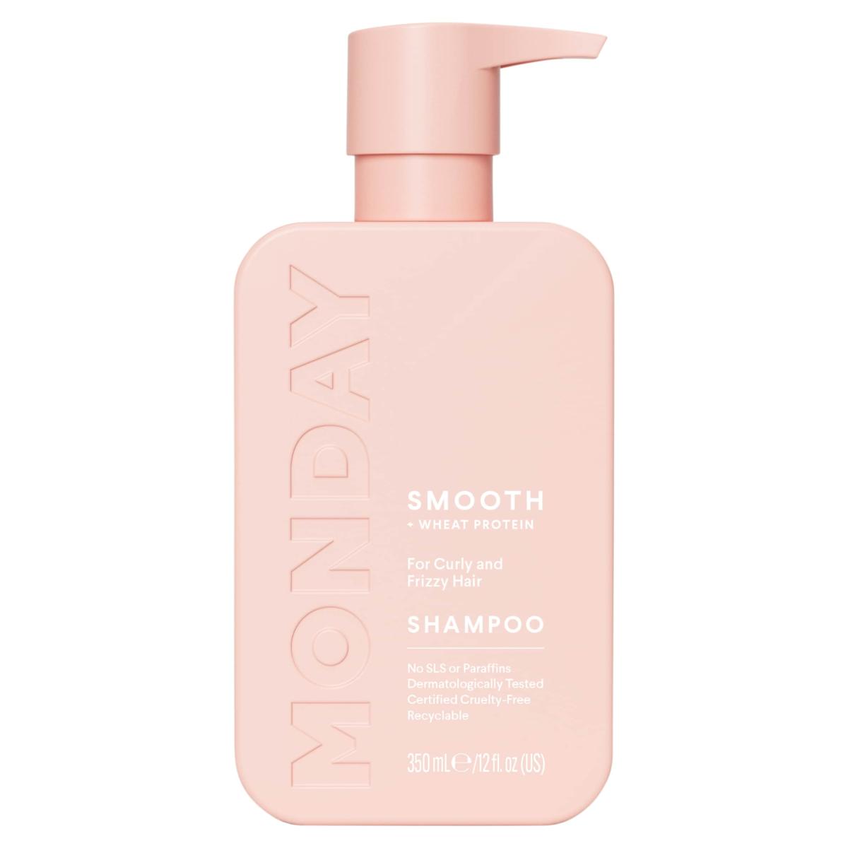 Haircare Smooth Shampoo