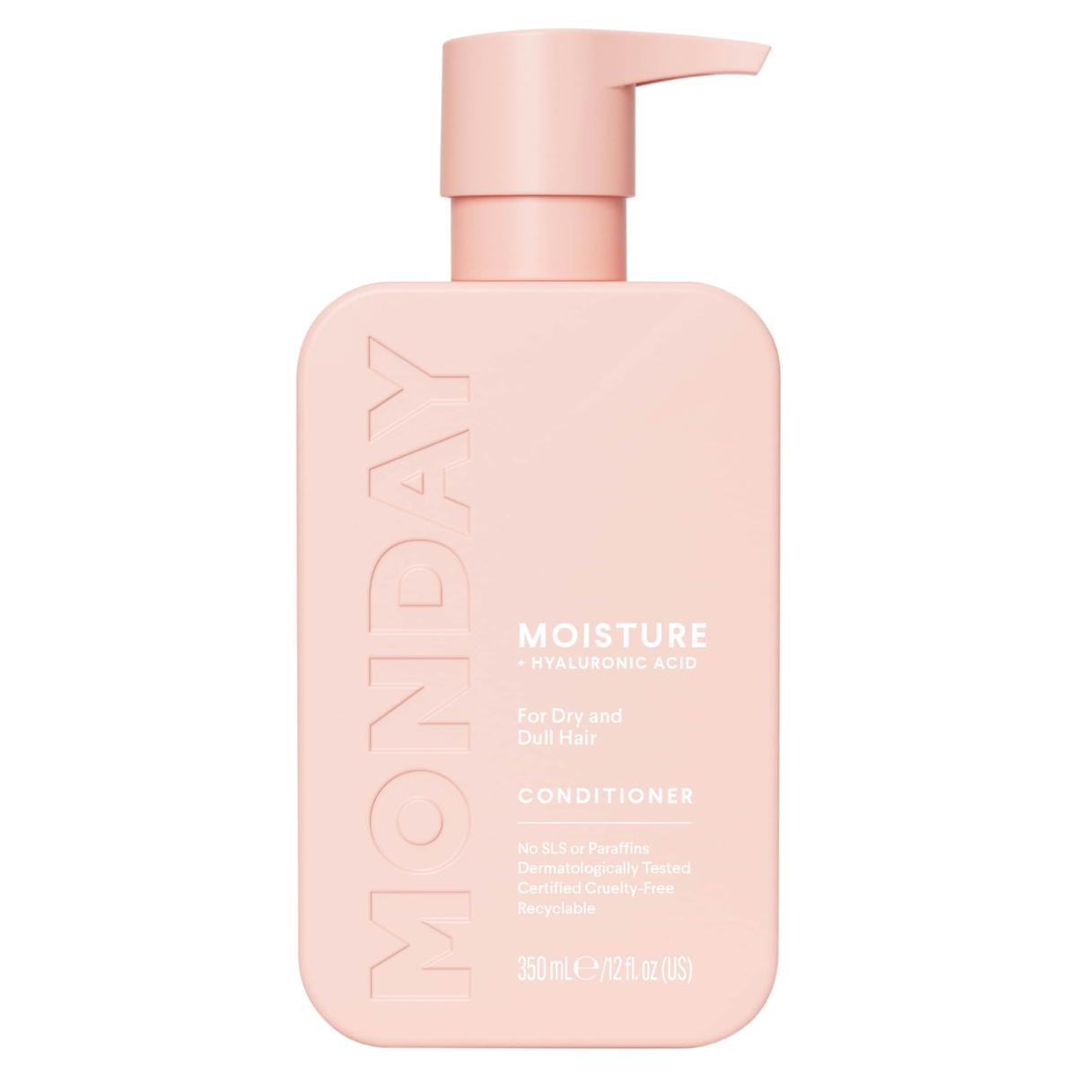 Moisture Conditioner