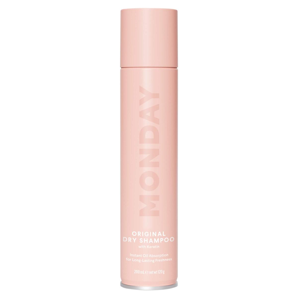 Original Dry Shampoo