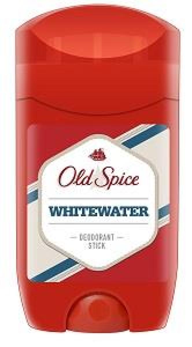 Deodorant Stick White Water