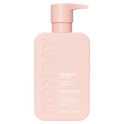 Repair Kertain Plus Shampoo