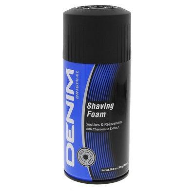 Shaving Foam Original With Chamomile Extract