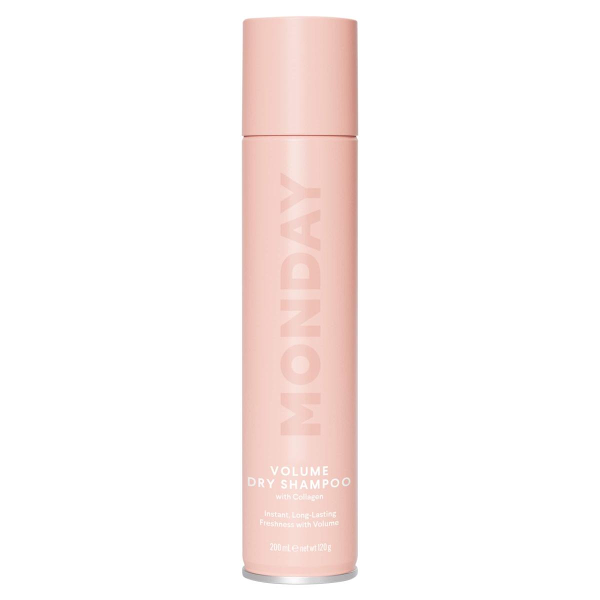 Volume Dry Shampoo