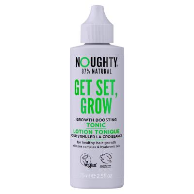 Get Set Grow Tonic