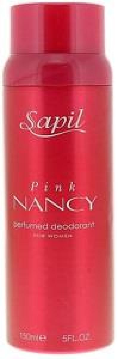 Deodorant Spray Nancy For Women