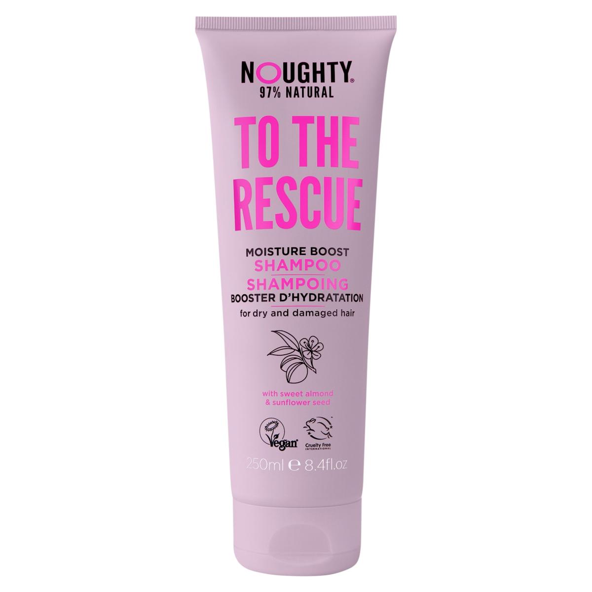 To The Rescue Boost Shampoo