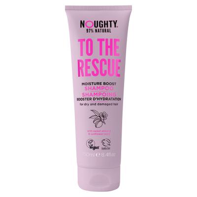 To The Rescue Boost Shampoo