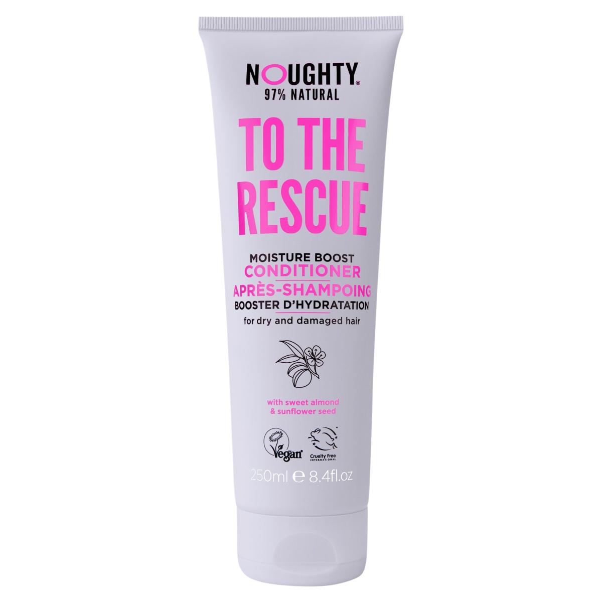 To The Rescue Moisture Boost Conditioner