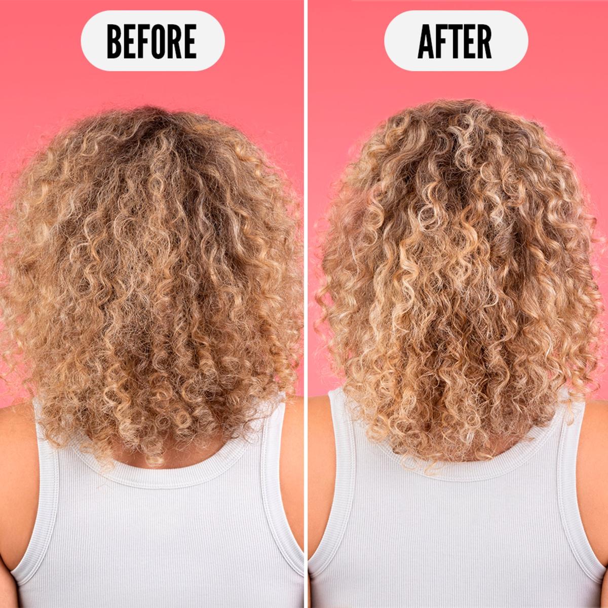 Wave Curl Defining Conditioner