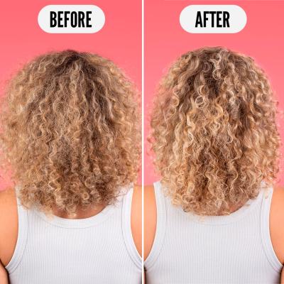 Wave Curl Defining Conditioner