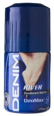 Deodorant Roll On Deo Max River