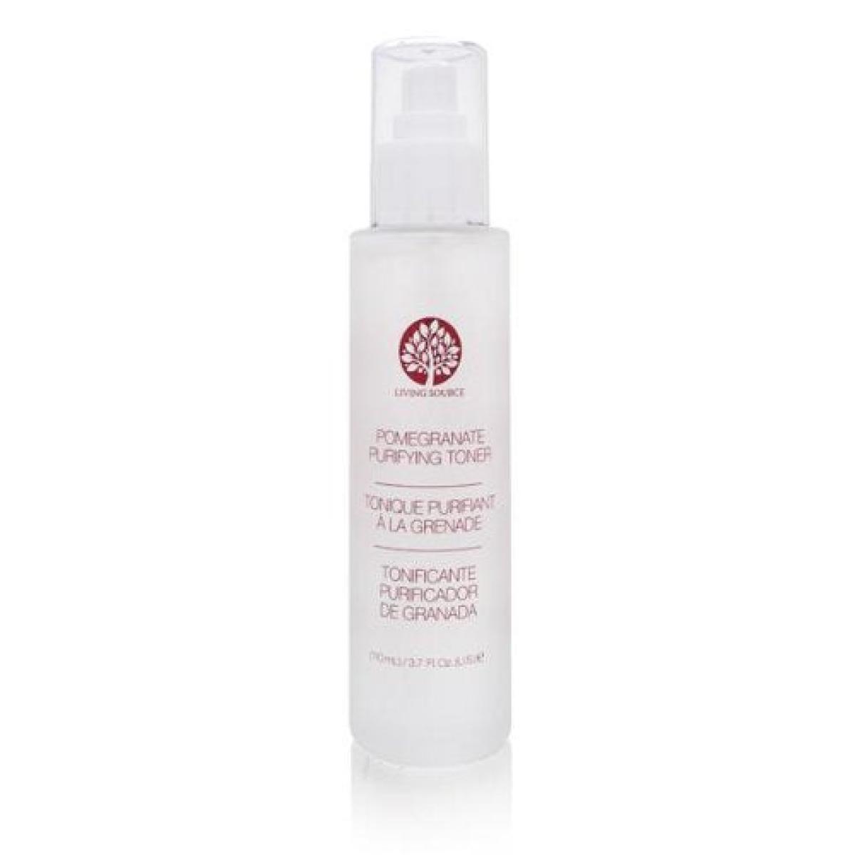 Pomegranate Toner
